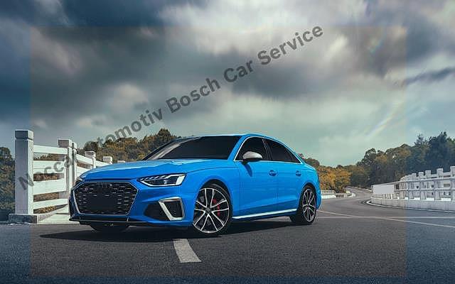 Kağıthane Audi Servisi