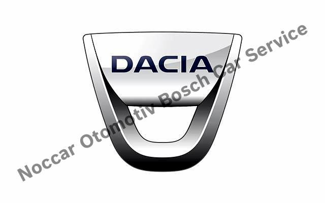 Kağıthane Dacia Servisi
