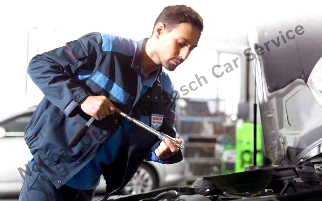 Kağıthane´de Opel Bakım ve Onarım İçin Noccar Bosch Car Service
