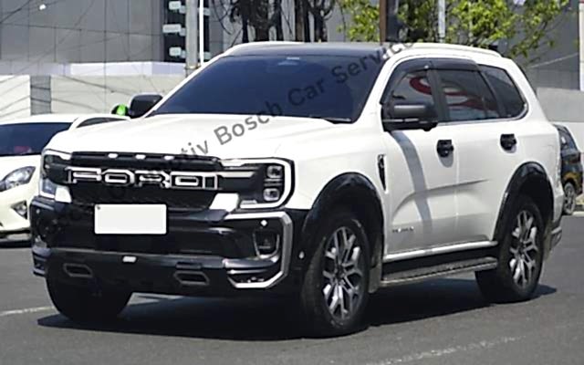 Kağıthane Ford Servisi
