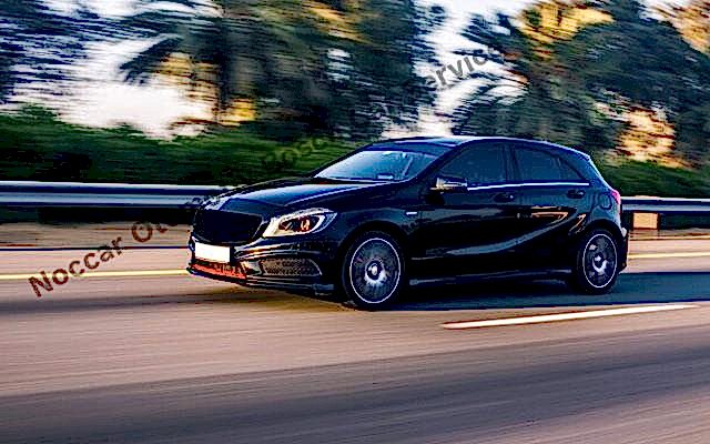 Kağıthane Mercedes Servisi