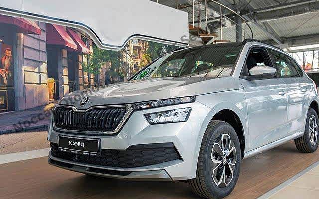 Kağıthane Skoda Servisi