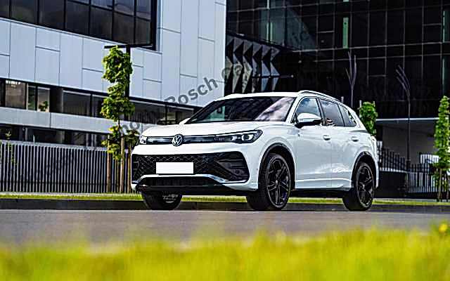 Kağıthane Volkswagen Servisi
