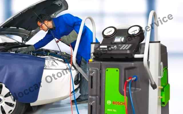 Kağıthane´de Citroen Özel Servis Hizmetleri